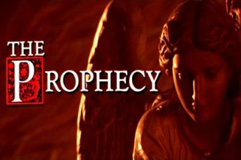 Proroctví: Boží armáda (1995)