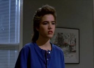 Heather Langenkamp	