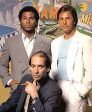Miami Vice (1984) [TV seriál]