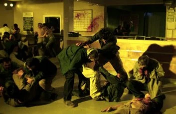 Zombies: den-D přichází (2008) [Video]