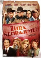 Zítra nehrajeme! (2006)