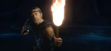 Beowulf (2007)