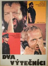 Dva výtečníci (1977)