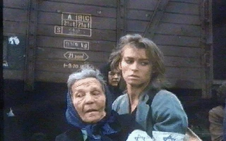 Útěk ze Sobiboru (1987) [TV film]
