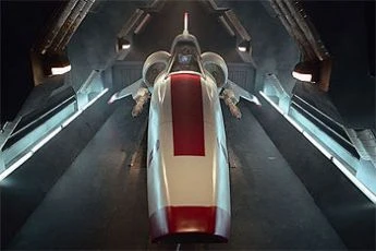 Battlestar Galactica (2003) [TV minisérie]