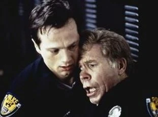 Scanner: Policajt (1993)