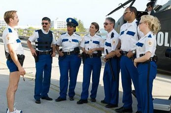 Policajti z Rena (2007)