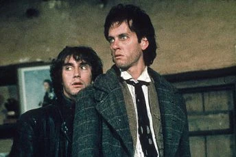 Withnail a já (1987)