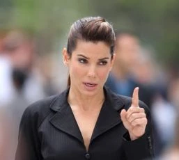 Sandra Bullock