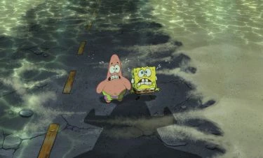 SpongeBob v kalhotách (2004)