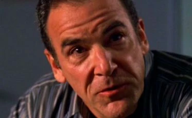 Mandy Patinkin