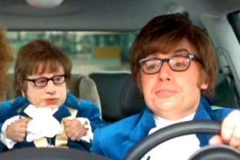 Austin Powers: Goldmember (2002)