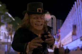 Skřet v Las Vegas (1995) [Video]