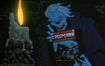 Creepshow (1982)