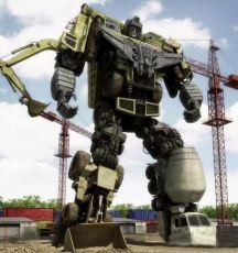 Transformers: Pomsta poražených (2009)