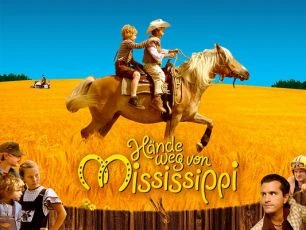 Ruce pryč od Mississippi (2007)