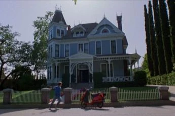 Dům (1986)