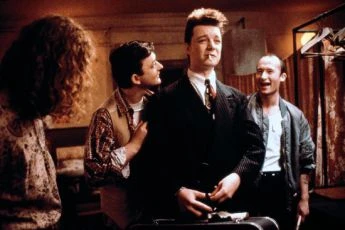 Commitments (1991)