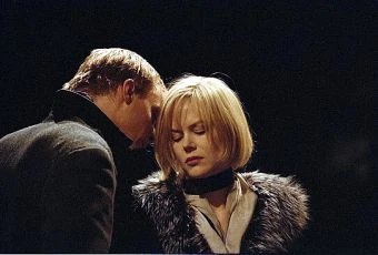 Dogville (2003)