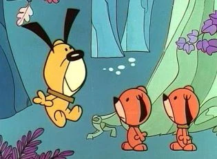 Tip a Tap (1971) [TV seriál]