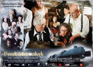 Poslední vlak (2007)