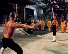36. komnata Shaolinu (1978)