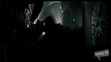 Eden Log - jeskyně smrti (2007)
