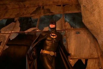 Batman se vrací (1992)