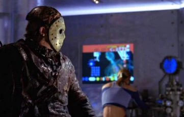 Jason X (2001)