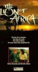 Africký lev (1987) [TV film]