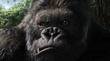 King Kong (2005)