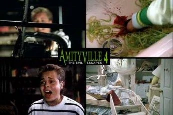 Ďábel v Amityville (1989)