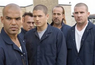 Dominic Purcell Wentworth Miller Peter Stormare Amaury Nolasco Robert Knepper