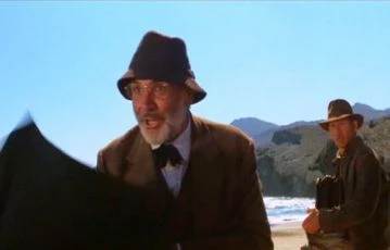 Indiana Jones a poslední křížová výprava (1989)