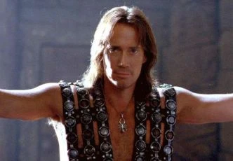 Kevin Sorbo