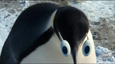 Holky jdeme na to aneb putování tučňáků (2007)