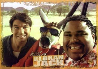 Klokan Jack (2003)
