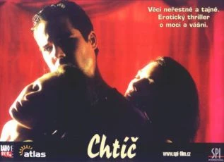 Chtíč (2002)