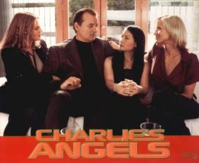 Charlieho andílci (2000)