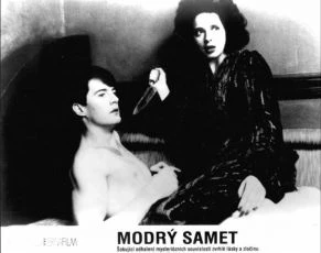 Modrý samet (1986)