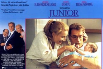 Junior (1994)