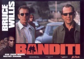 Banditi (2001)