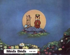 Méďa Béďa (1988)