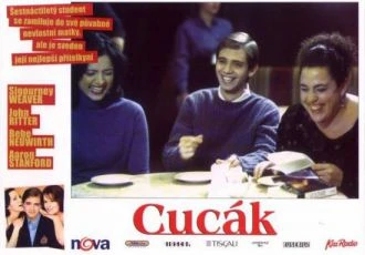 Cucák (2000)