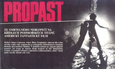 Propast (1989)