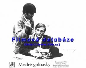 Modré goloásky (1968)