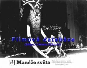 Manéže světa (1966)