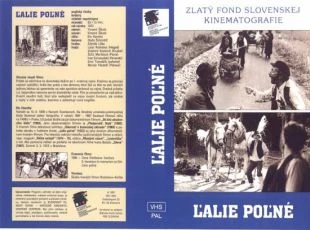 Ľalie poľné (1972)