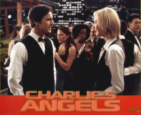Charlieho andílci (2000)