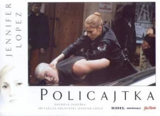 Policajtka (2001)